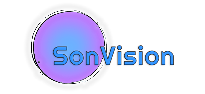  SonVision 