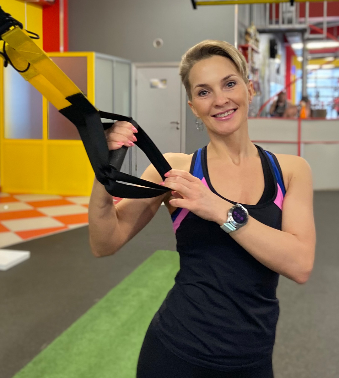 Фитнес сервис рыбинск