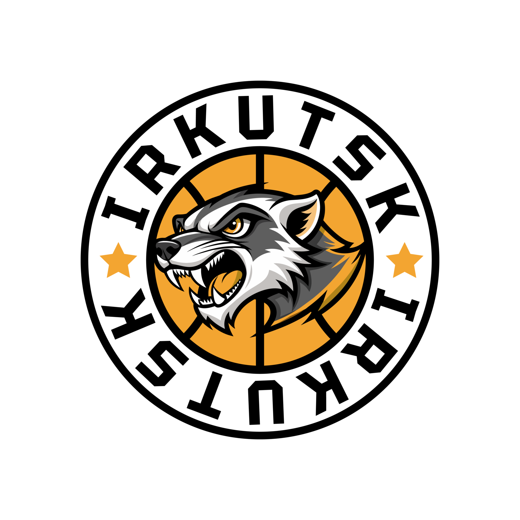 Команда Иркутск