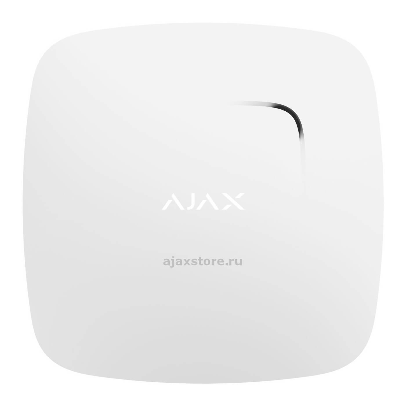 Беспроводная GSM сигнализация в частный дом |AjaxStore