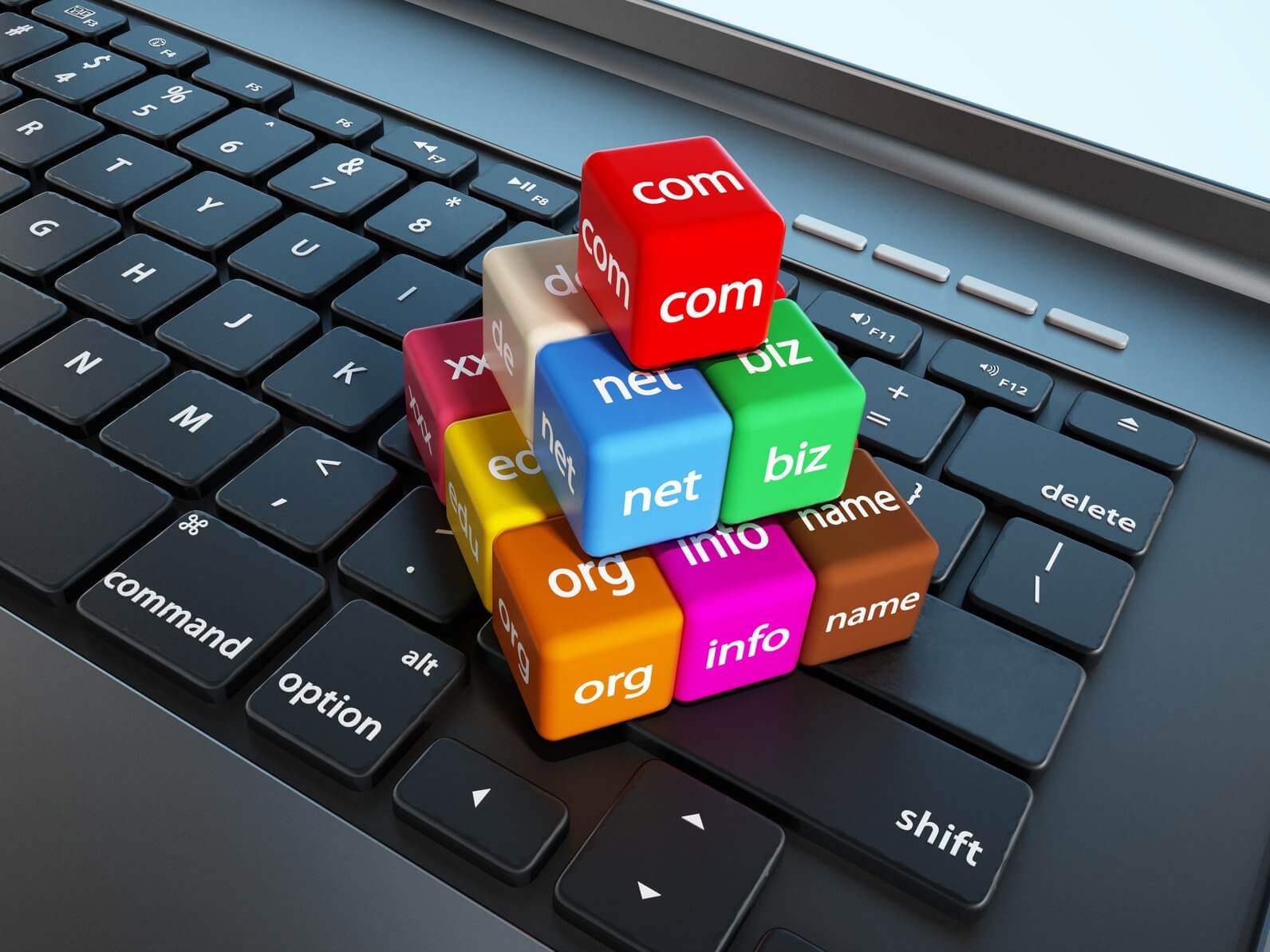 Как доменное имя влияет на продвижение сайта приложение для создания сайтов в интернете