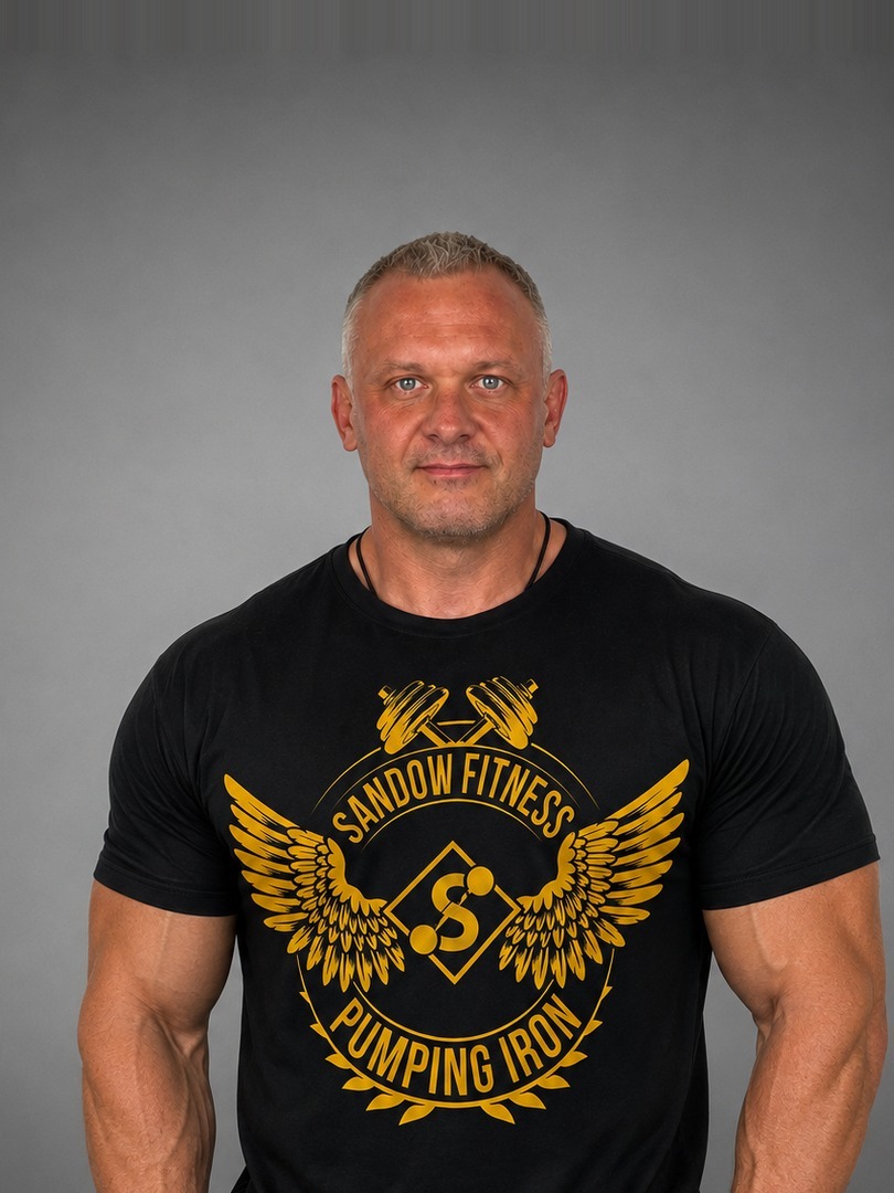 Александр Еськин