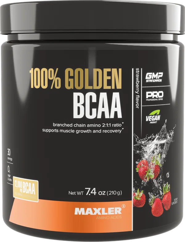 BCAA Аминокислоты