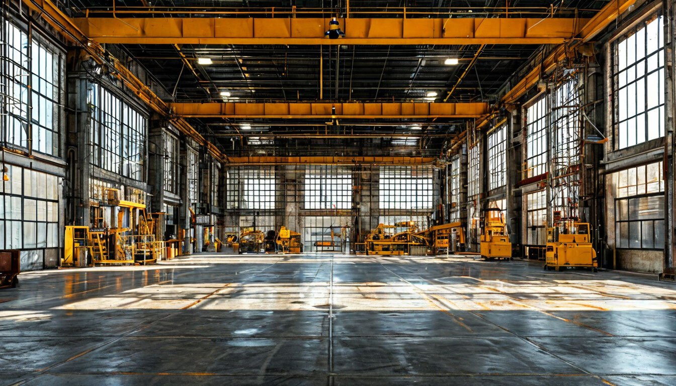 Игнорирование обслуживания оборудования и его последствия