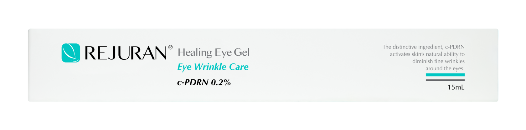 Rejuran Repairing Eye Gel