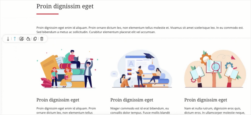 iMpact LMS, HR-автоматизация, оценка 360, корпоративное обучение