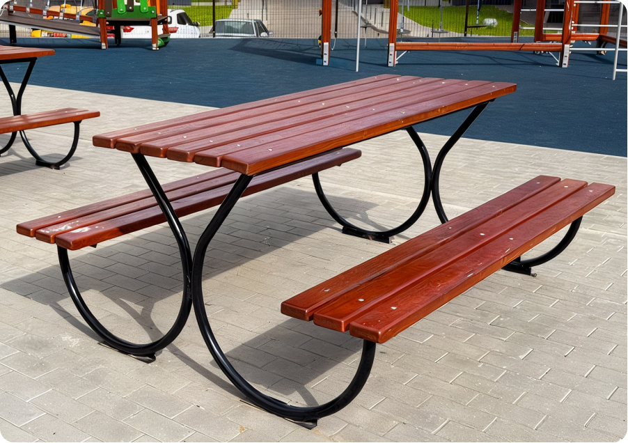 Стол городской