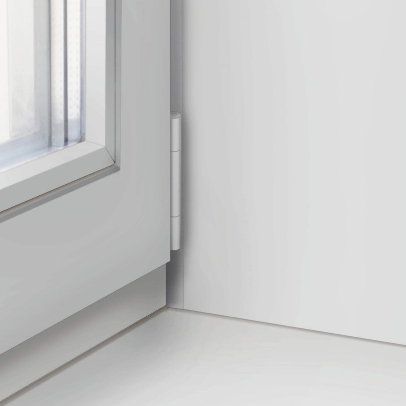 Алюминиевые окна - купить в Москве с установкой "под ключ"| Цены от ...