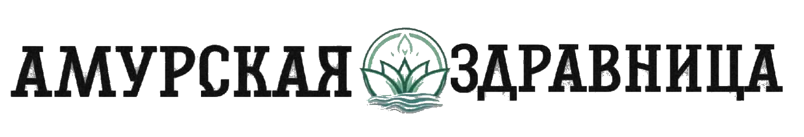 Амурская здравница