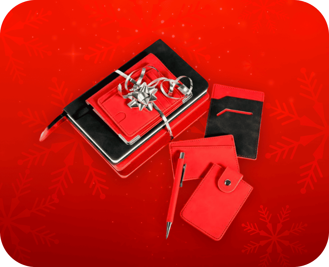 Подборка подарков на Новый год!