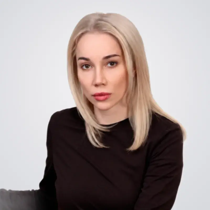 Алёна Барсова, Медицинское право