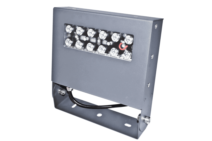 Архитектурный прожектор светодиодный