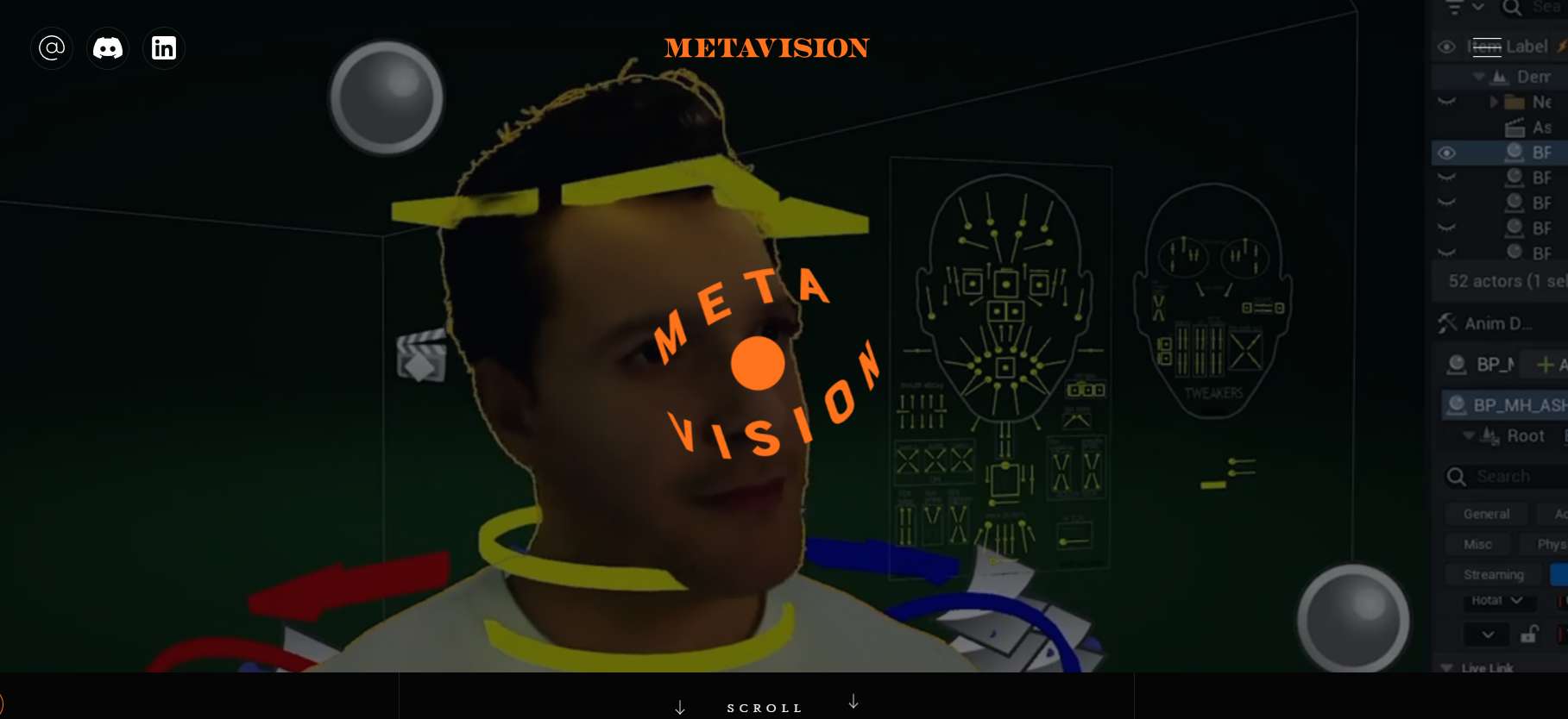 Metavision