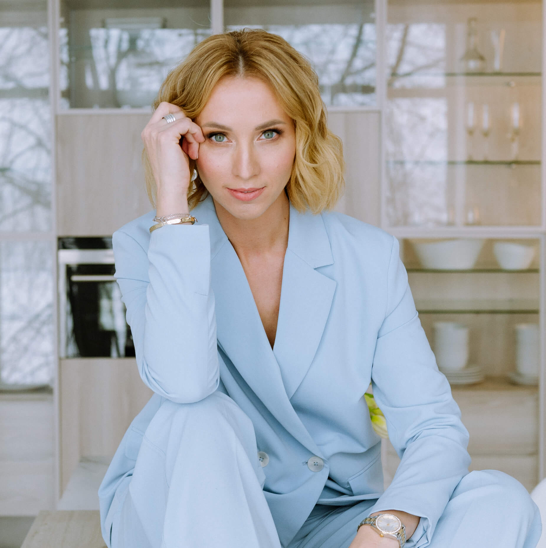 Елена Балакина, фешн-психолог | Fashion-психолог‌, стилист, автор ...