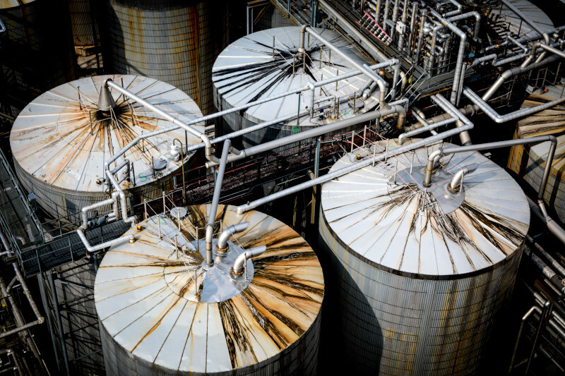 Классификация взрывоопасных сред