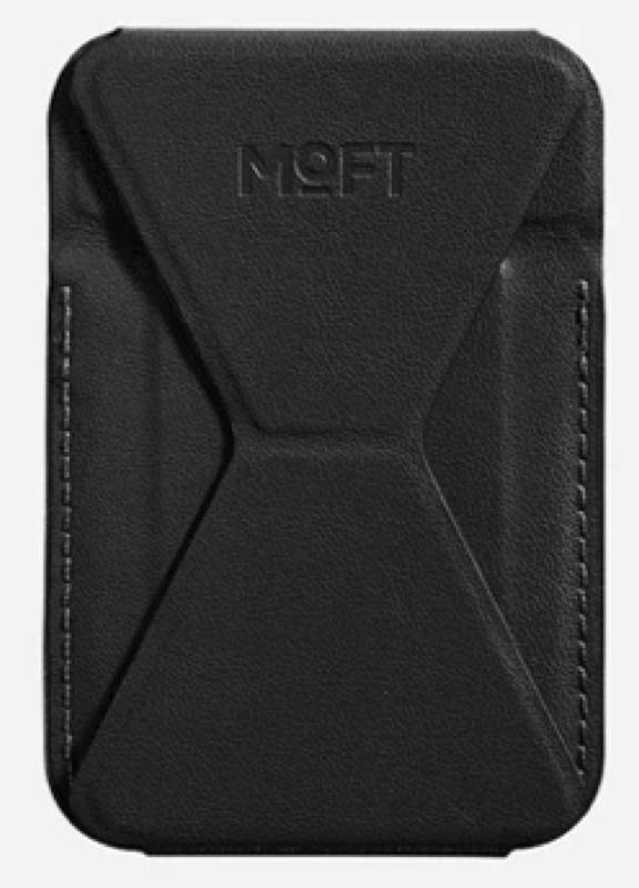 MOFT Snap-On MOVAS Trackable · Find My