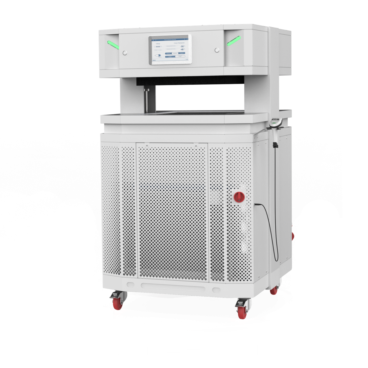 Аппарат MMcS-0601