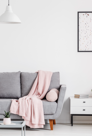 Ремонт в скандинавском стиле