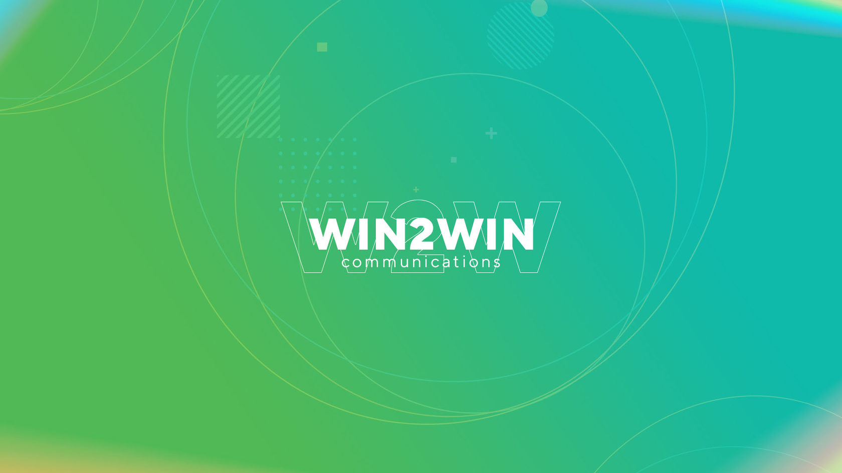 Win2Win Communications - Main