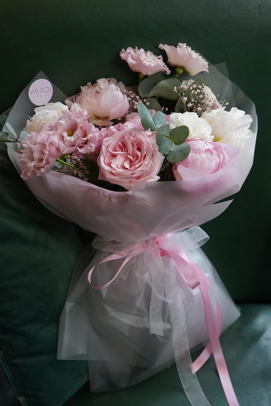 Blumen Bestellen Kaufen Lieferung VARDI FLOWERS in Düsseldorf