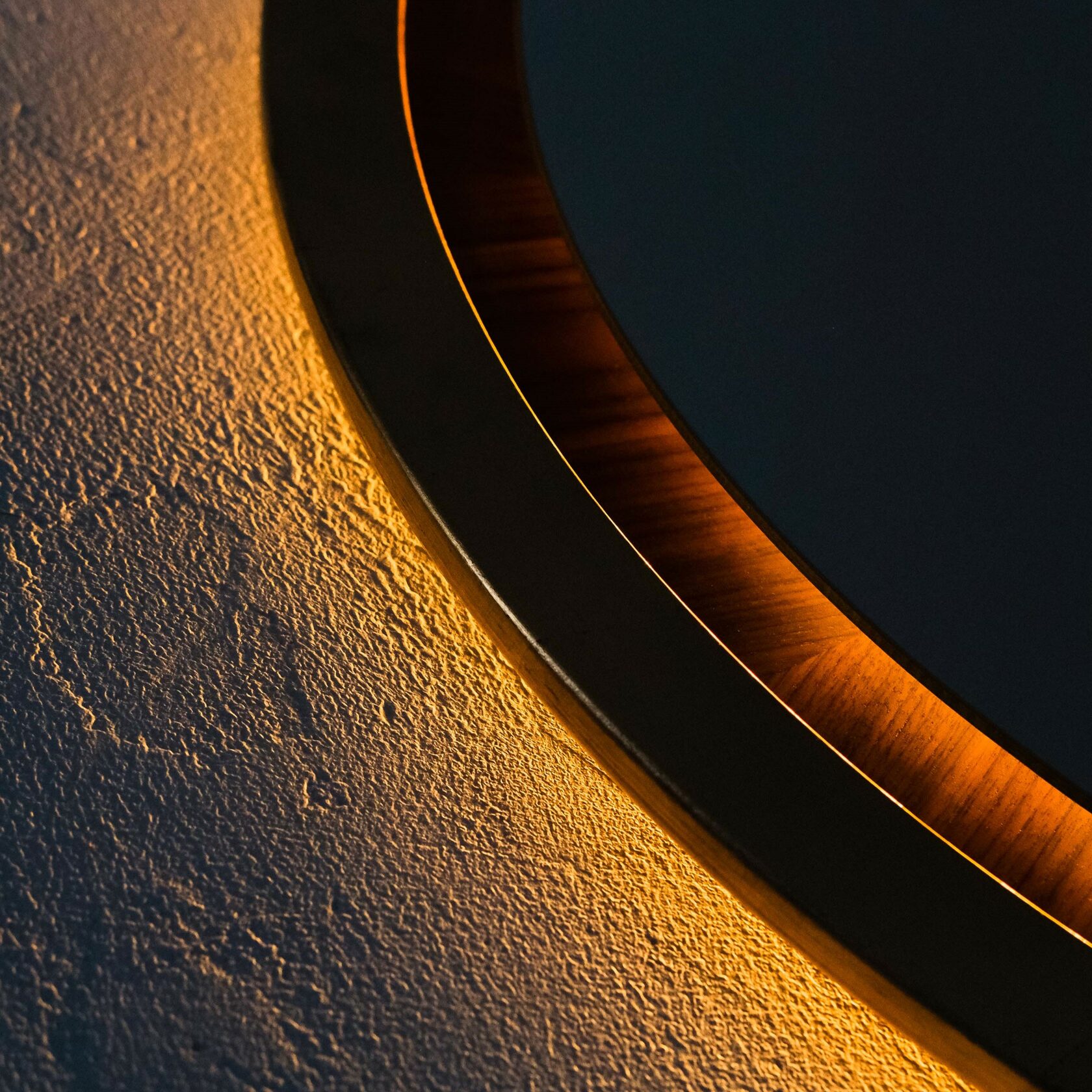 Eclipse Mirror Страница товара
