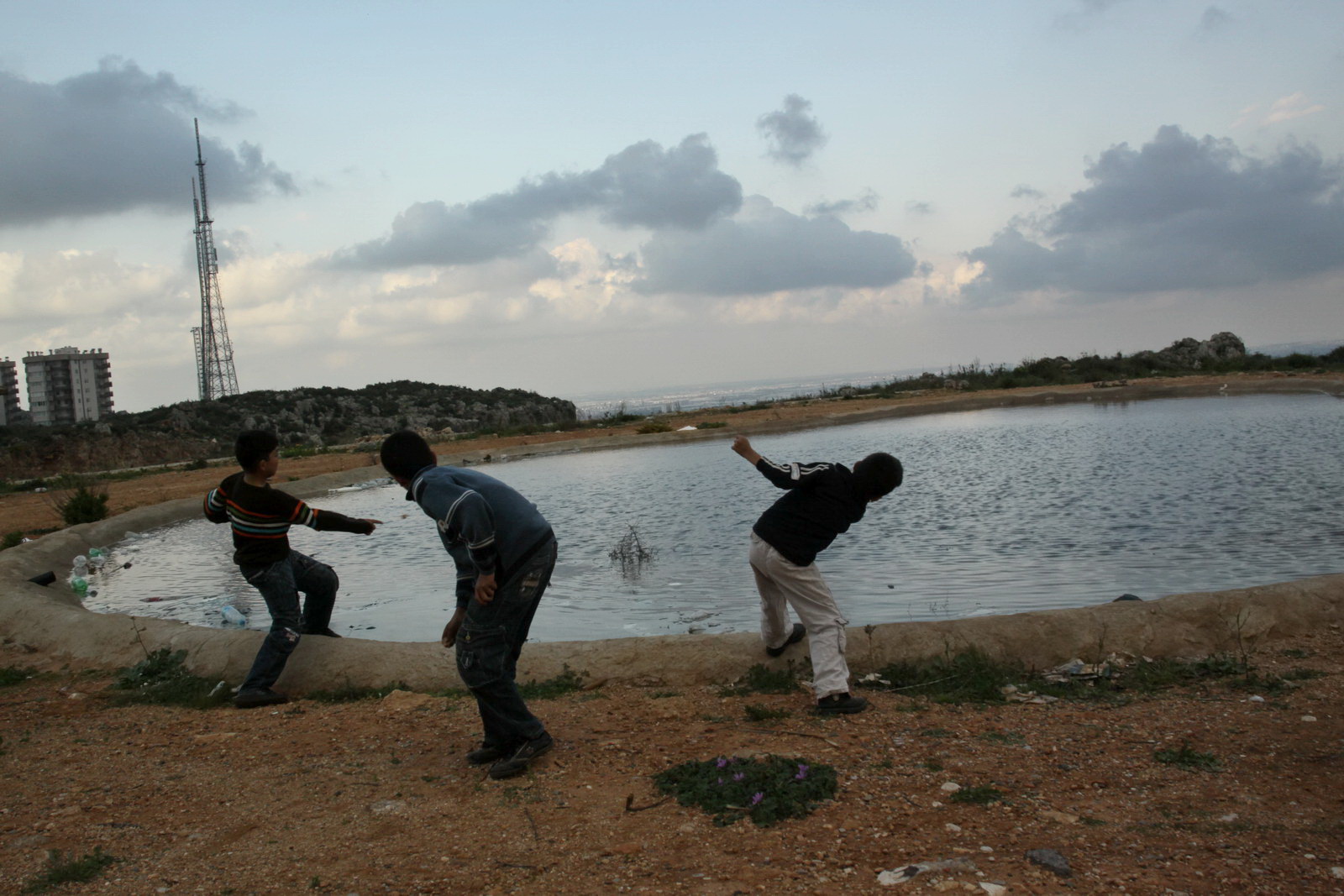 Внутренняя Турция