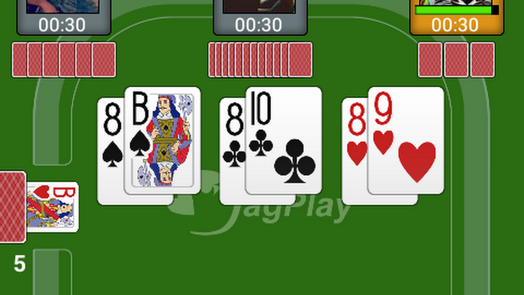 Durak Online HD игра в дурака на телефон