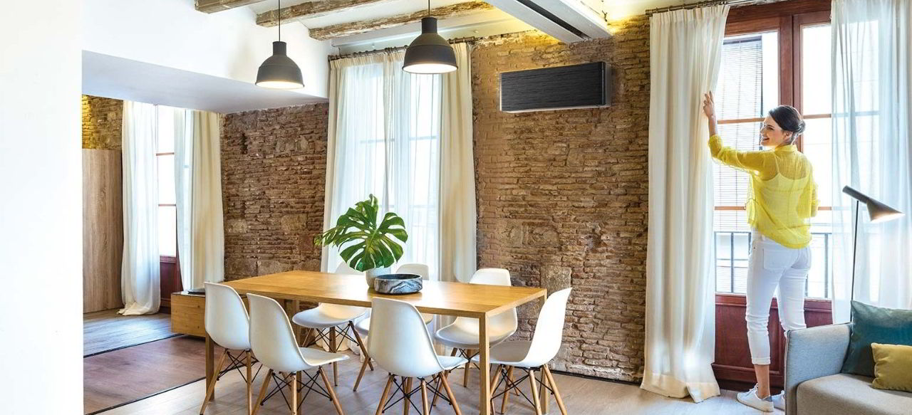 Кондиционеры Daikin | официальный сайт | купить по низкой цене