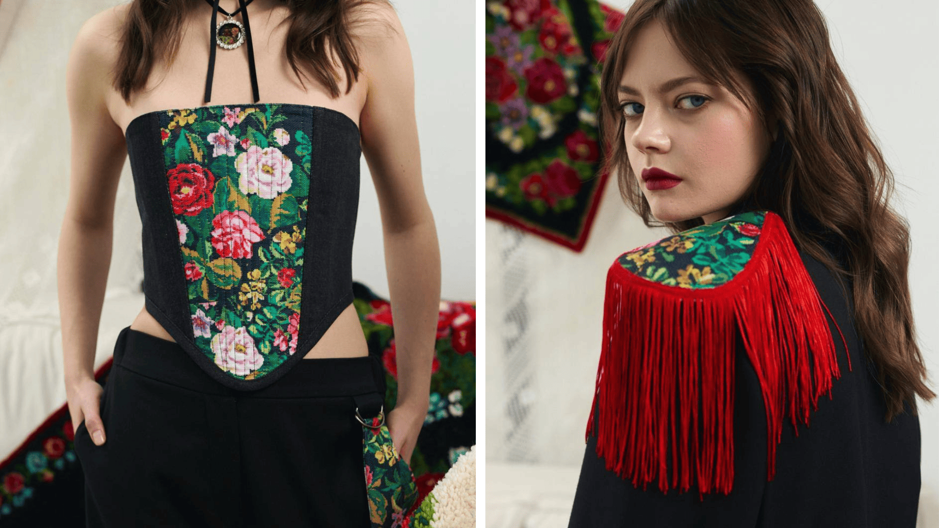 Beautiful Criminals, ковер судьбы, сибирский ковер, коллаборации, одежда с ковром