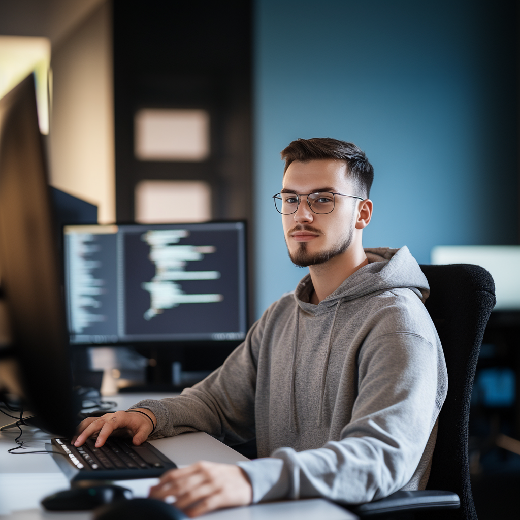 Fullstack-разработчик на JavaScript