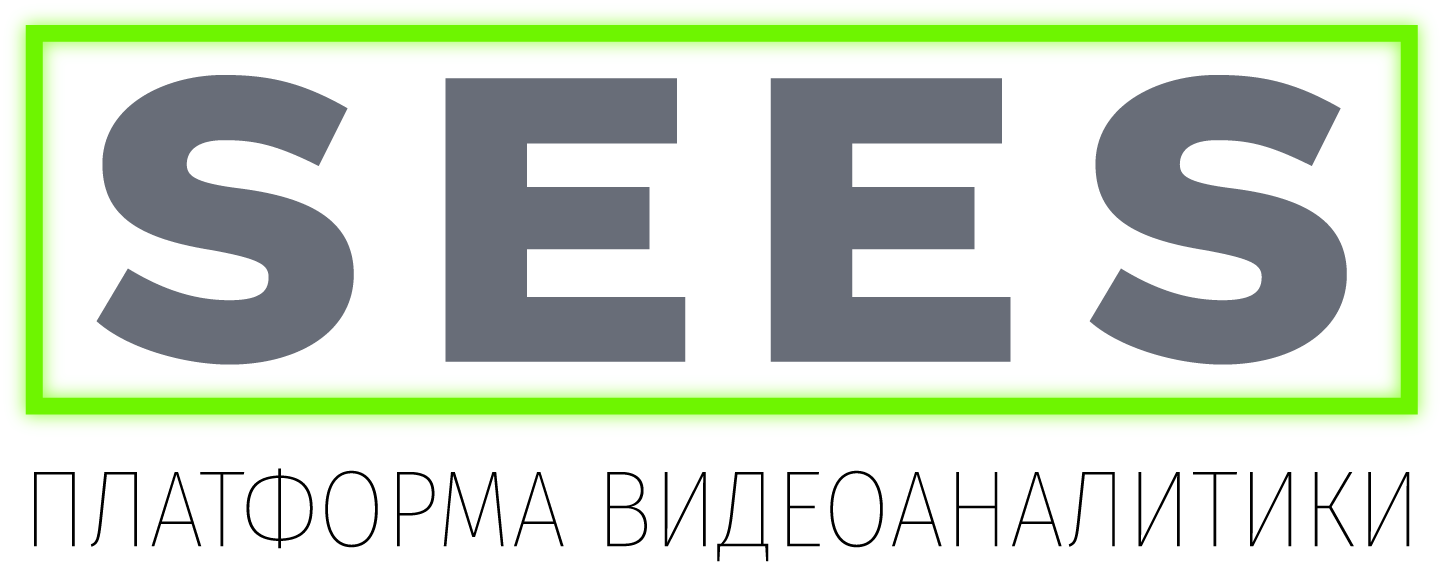 SEES - Платформа видеоаналитики