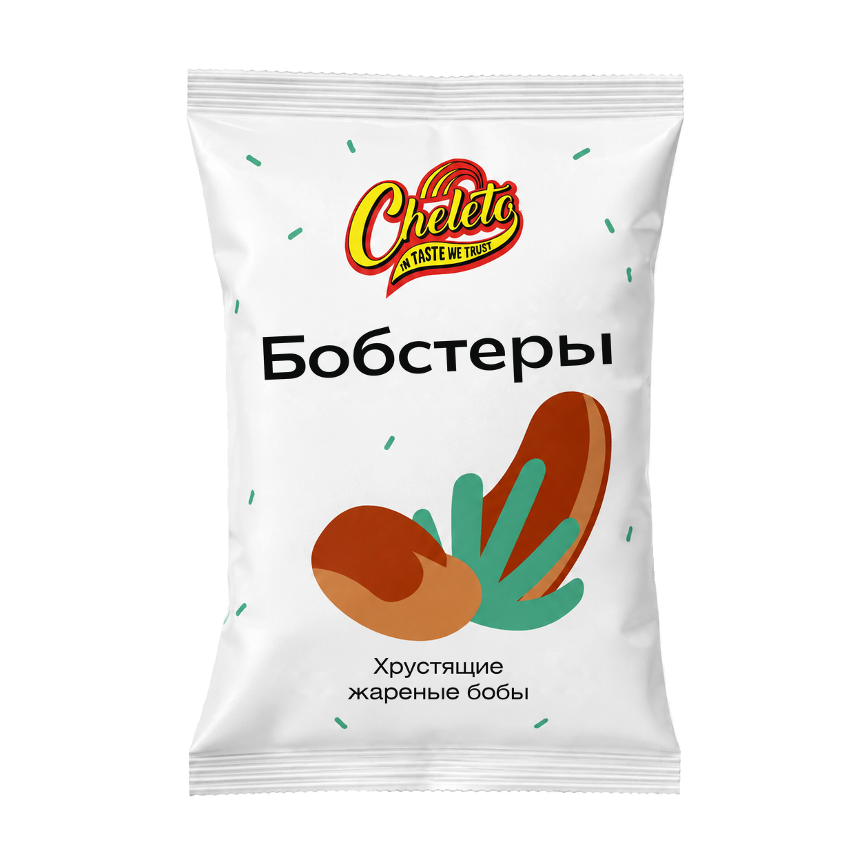Bobsters — мини-пакет