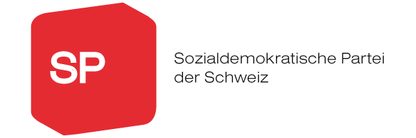 Logo SP Solothurn