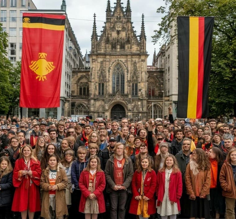 Топ рекомендаций для начинающих изучать немецкий язык