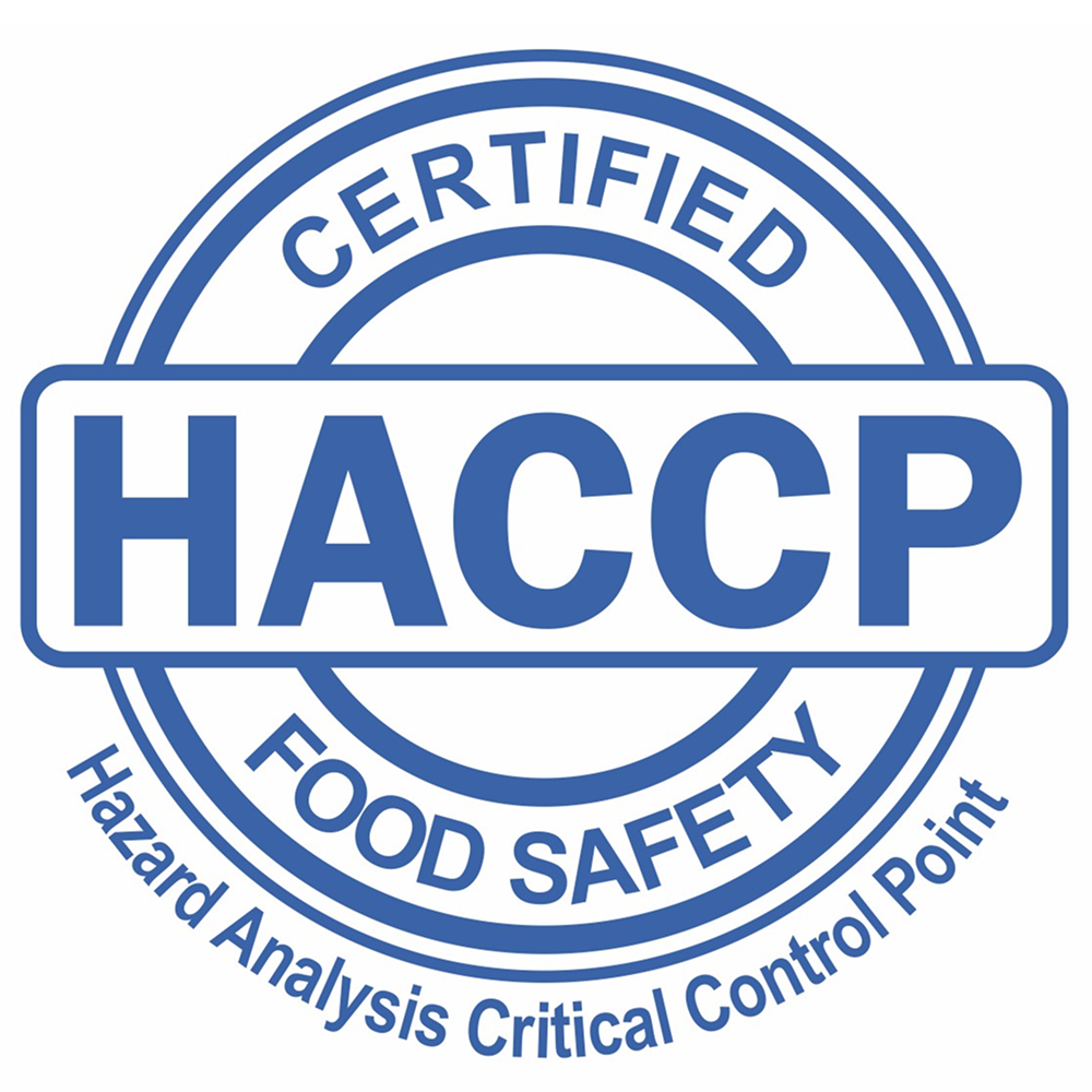 HACCP