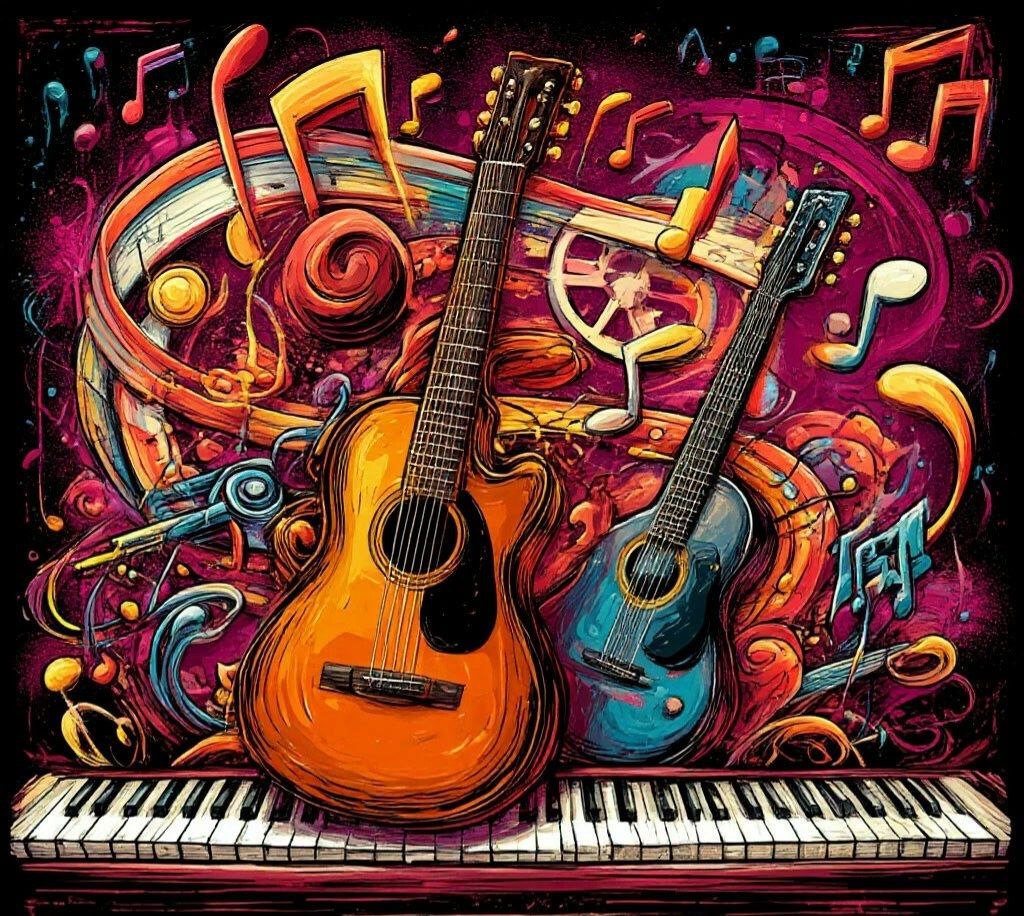 Самые популярные итальянские песни: топ-10 и история их появления