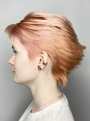 Женские стрижки в салоне красоты Кельвин в Жулебино