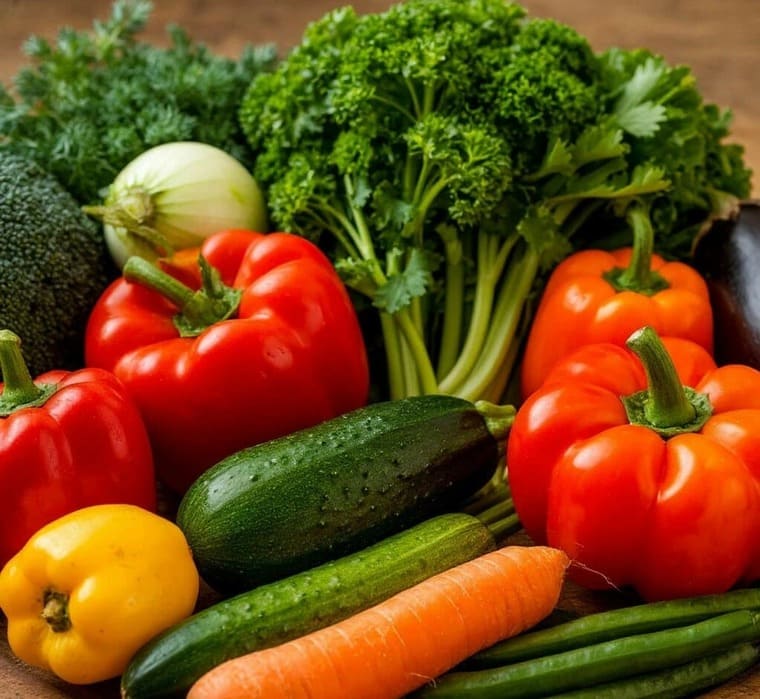 Нутрициология в Центре «Ломоносовец»: осознанное питание как основа здоровья и энергии