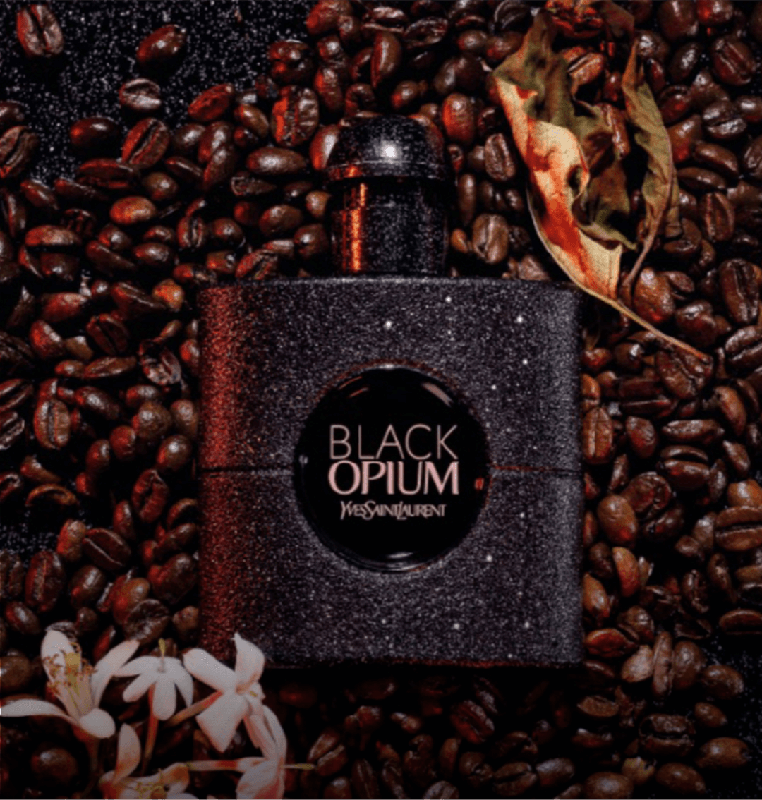 Black opium похожие