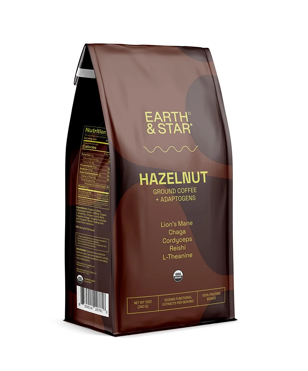24 Best Hazelnut Flavored Ground Coffee