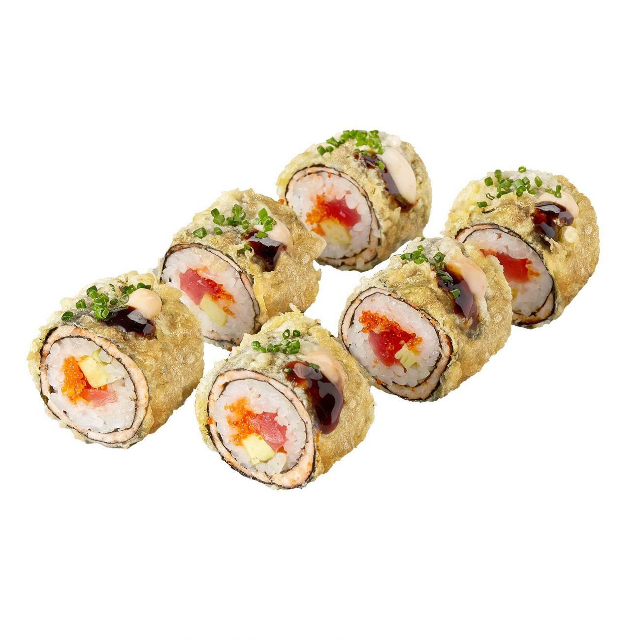 Заказать суши и роллы с доставкой люберцы тануки фото 108