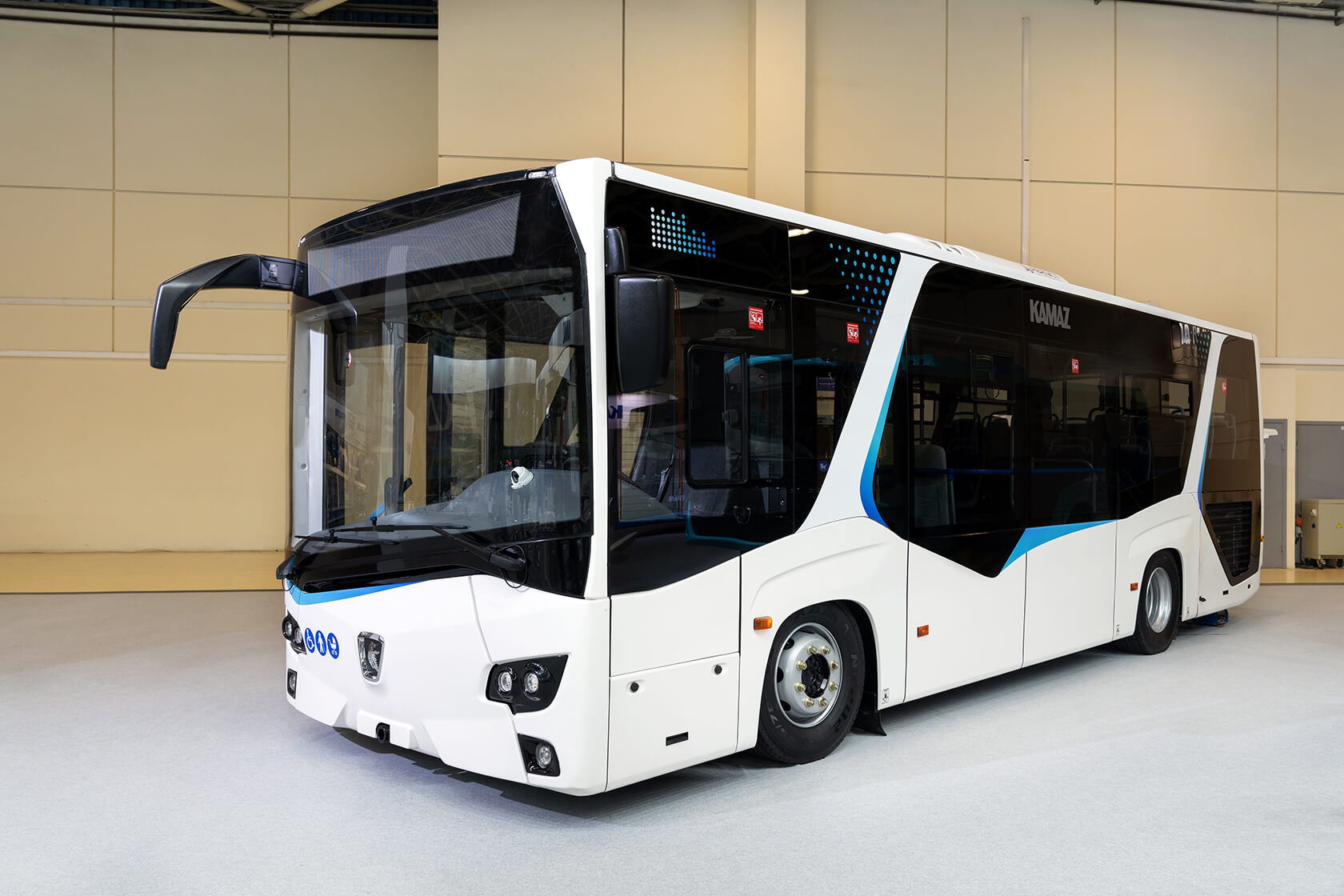 Зеркала 73.8201020-01 и 73.8201021