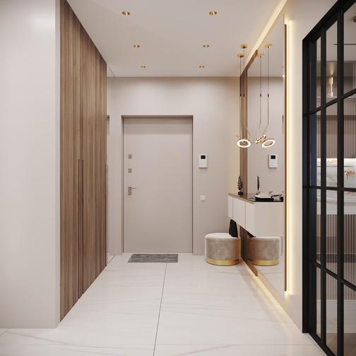 Кущёвскую жилой модуль Кущёвскую жилой модуль