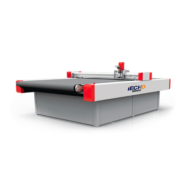 режущий плоттер iecho bk