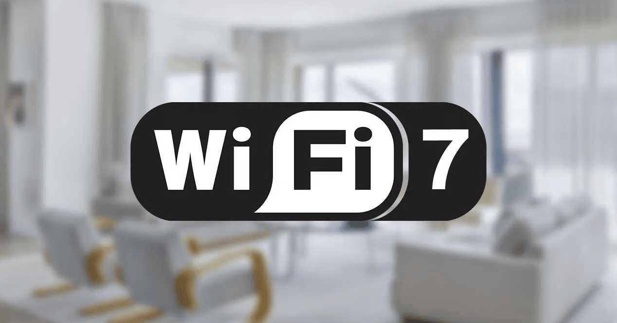 Wi-Fi 6 и Wi-Fi 7