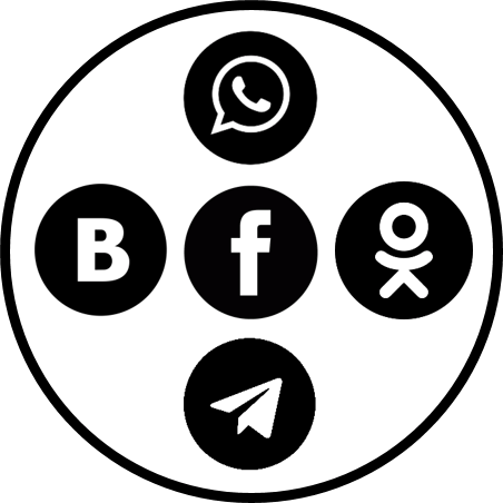 опрос в соц.сетях