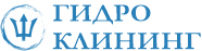 Гидроклининг лого, Hydroclining logo, логотип компании