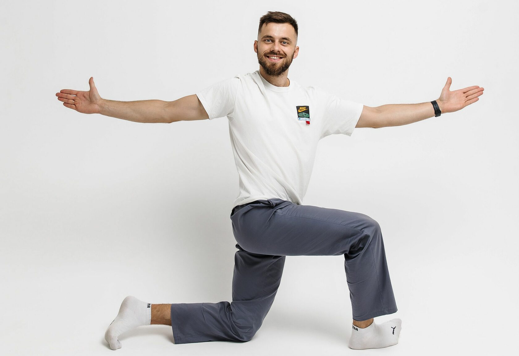 Реабилитолог Максим Ткаченко, мануальный терапевт, массаж Санкт ...