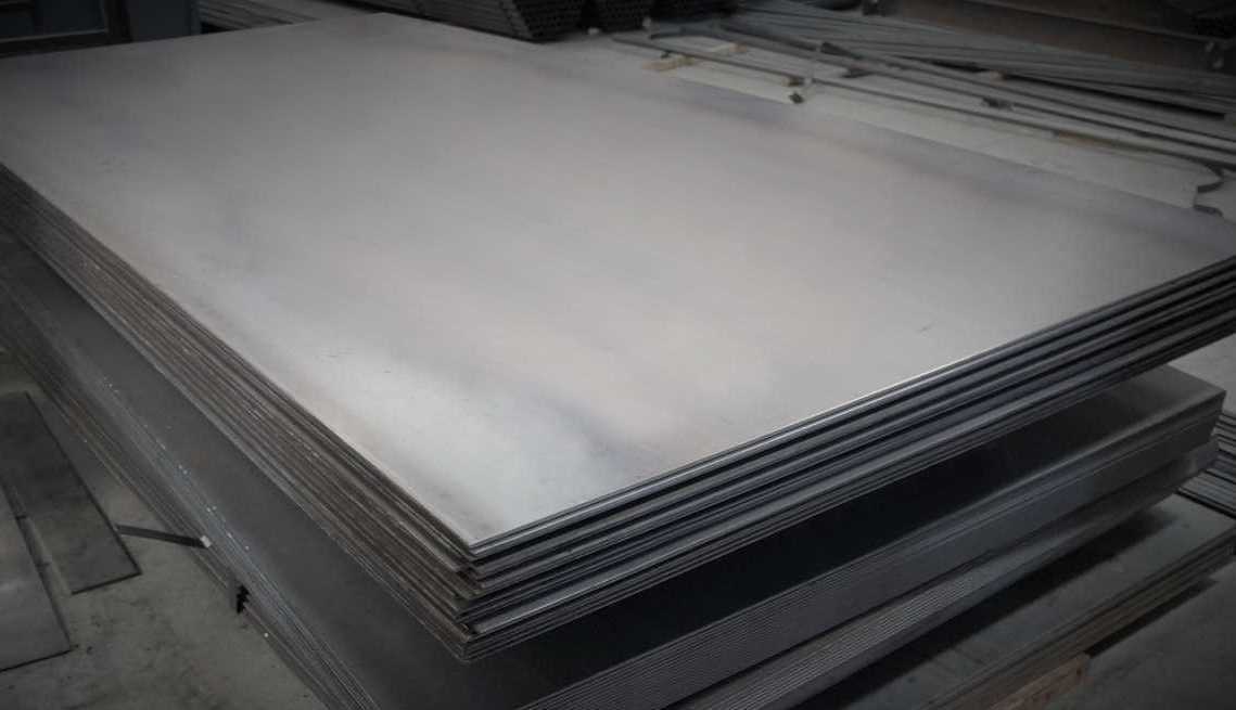 Как выбрать металлический лист — виды характеристики назначения ...