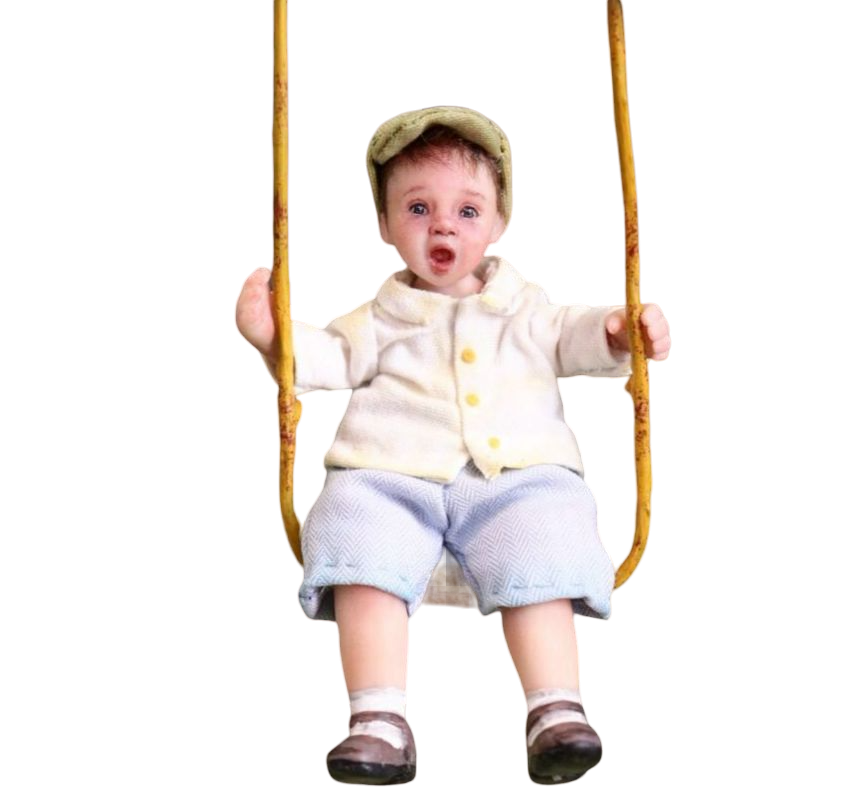 Курс "Живая игрушка"